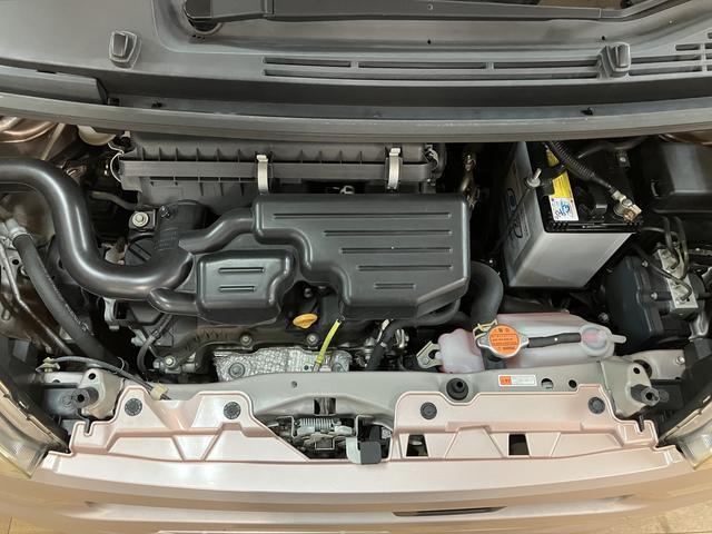 ムーヴＸ　ＳＡ／ナビ／バックカメラ／ＥＴＣ／ドラレコ／ＬＥＤライト１年間走行距離無制限保証／ナビゲーション／バックカメラ／ステアリングスイッチ／ＥＴＣ／ドラレコ／コーナーセンサー／ＬＥＤヘッドライト／アルミホイール／オートエアコン／キーフリー／アイドリングストップ（大阪府）の中古車