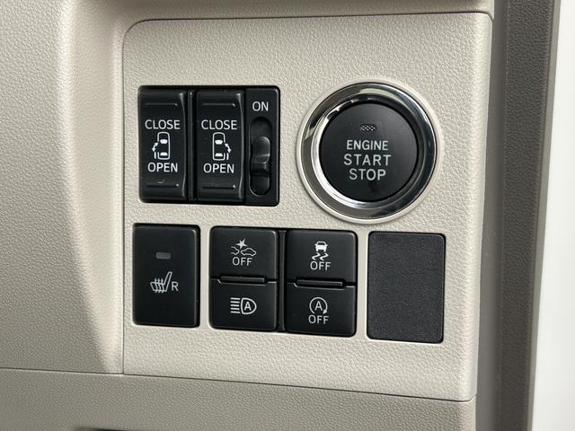 タントＸリミテッドＳＡIII／１．８万ｋｍ／８インチナビ／パノラマ１年間走行距離無制限保証／８インチナビ／パノラマモニター／ステアリングスイッチ／ＥＴＣ／ドライブレコーダー／運転席シートヒーター／両側パワースライドドア／ＬＥＤヘッドライト／オートエアコン／キーフリー（大阪府）の中古車