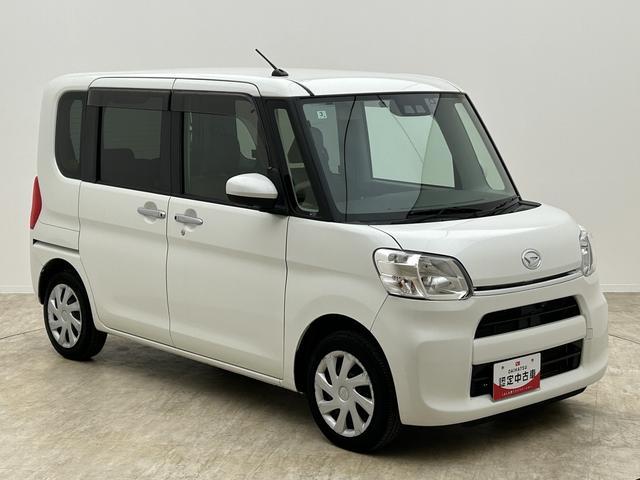 タントＸリミテッドＳＡIII／１．８万ｋｍ／８インチナビ／パノラマ１年間走行距離無制限保証／８インチナビ／パノラマモニター／ステアリングスイッチ／ＥＴＣ／ドライブレコーダー／運転席シートヒーター／両側パワースライドドア／ＬＥＤヘッドライト／オートエアコン／キーフリー（大阪府）の中古車