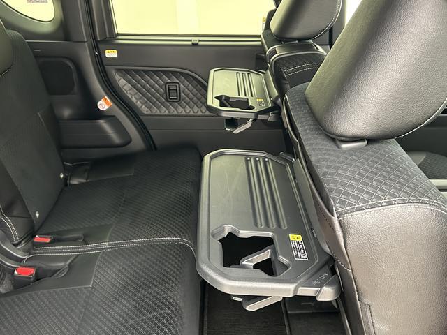 タントカスタムRSスタイルセレクション/9インチナビ/クルコン9インチナビ/バックカメラ/ステアリングスイッチ/ETC/前後ドラレコ/クルーズコントロール/前席シートヒーター/両側パワースライドドア/LEDヘッドライト・フォグランプ/オートエアコン/キーフリー(大阪府)の中古車