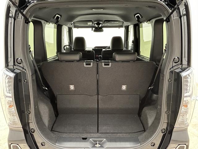 タントカスタムRSスタイルセレクション/9インチナビ/クルコン9インチナビ/バックカメラ/ステアリングスイッチ/ETC/前後ドラレコ/クルーズコントロール/前席シートヒーター/両側パワースライドドア/LEDヘッドライト・フォグランプ/オートエアコン/キーフリー(大阪府)の中古車