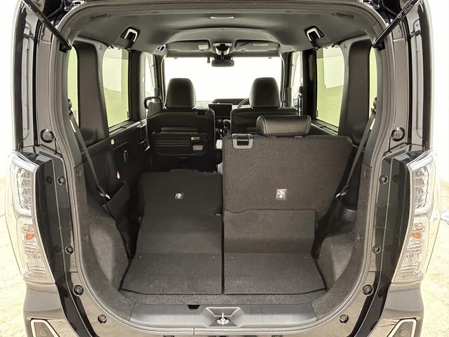 タントカスタムRSスタイルセレクション/9インチナビ/クルコン9インチナビ/バックカメラ/ステアリングスイッチ/ETC/前後ドラレコ/クルーズコントロール/前席シートヒーター/両側パワースライドドア/LEDヘッドライト・フォグランプ/オートエアコン/キーフリー(大阪府)の中古車