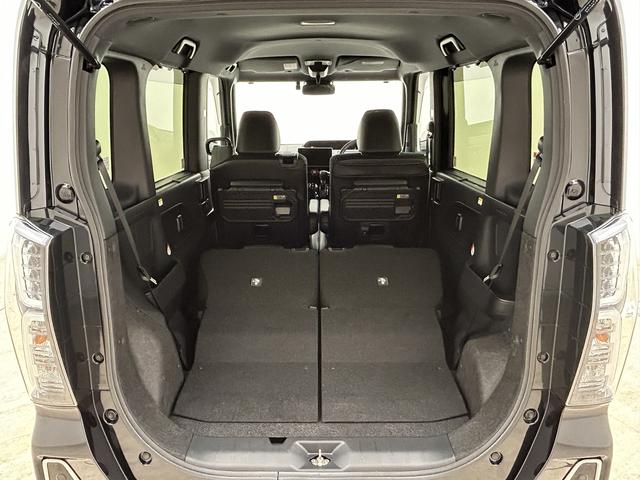 タントカスタムRSスタイルセレクション/9インチナビ/クルコン9インチナビ/バックカメラ/ステアリングスイッチ/ETC/前後ドラレコ/クルーズコントロール/前席シートヒーター/両側パワースライドドア/LEDヘッドライト・フォグランプ/オートエアコン/キーフリー(大阪府)の中古車