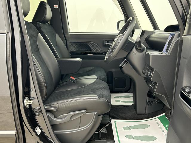 タントカスタムRSスタイルセレクション/9インチナビ/クルコン9インチナビ/バックカメラ/ステアリングスイッチ/ETC/前後ドラレコ/クルーズコントロール/前席シートヒーター/両側パワースライドドア/LEDヘッドライト・フォグランプ/オートエアコン/キーフリー(大阪府)の中古車