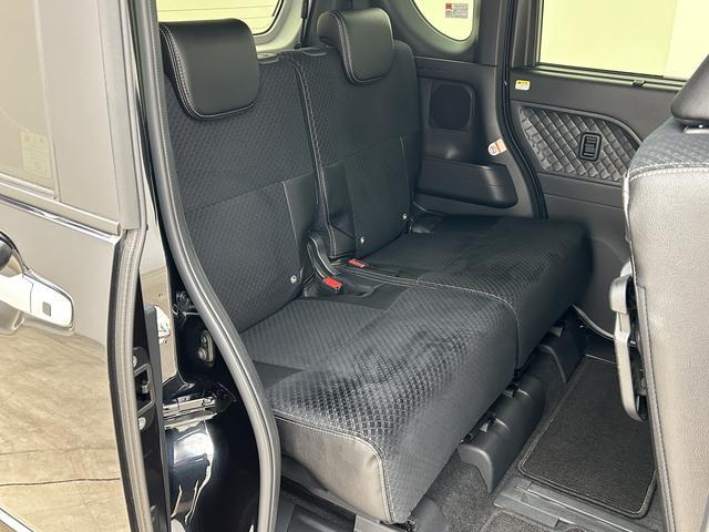 タントカスタムRSスタイルセレクション/9インチナビ/クルコン9インチナビ/バックカメラ/ステアリングスイッチ/ETC/前後ドラレコ/クルーズコントロール/前席シートヒーター/両側パワースライドドア/LEDヘッドライト・フォグランプ/オートエアコン/キーフリー(大阪府)の中古車