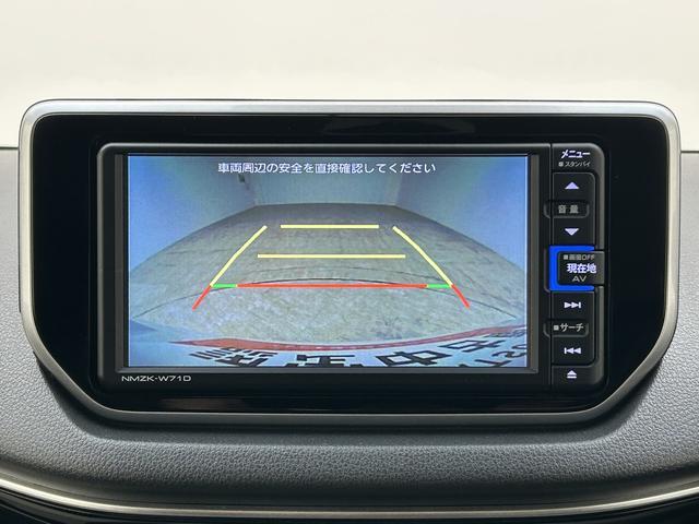 ムーヴXリミテッドII SAIII/ナビ/バックカメラ/キーフリー1年間走行距離無制限保証/ナビゲーション/バックカメラ/ステアリングスイッチ/USBアダプター/運転席シートヒーター/LEDヘッドライト/アルミホイール/オートエアコン/キーフリー/エコアイドル(大阪府)の中古車