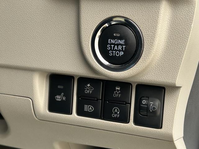 ムーヴXリミテッドII SAIII/ナビ/バックカメラ/キーフリー1年間走行距離無制限保証/ナビゲーション/バックカメラ/ステアリングスイッチ/USBアダプター/運転席シートヒーター/LEDヘッドライト/アルミホイール/オートエアコン/キーフリー/エコアイドル(大阪府)の中古車