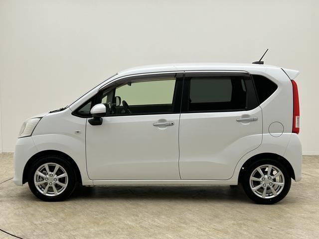 ムーヴXリミテッドII SAIII/ナビ/バックカメラ/キーフリー1年間走行距離無制限保証/ナビゲーション/バックカメラ/ステアリングスイッチ/USBアダプター/運転席シートヒーター/LEDヘッドライト/アルミホイール/オートエアコン/キーフリー/エコアイドル(大阪府)の中古車