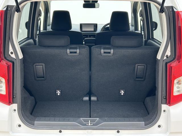 ムーヴXリミテッドII SAIII/ナビ/バックカメラ/キーフリー1年間走行距離無制限保証/ナビゲーション/バックカメラ/ステアリングスイッチ/USBアダプター/運転席シートヒーター/LEDヘッドライト/アルミホイール/オートエアコン/キーフリー/エコアイドル(大阪府)の中古車