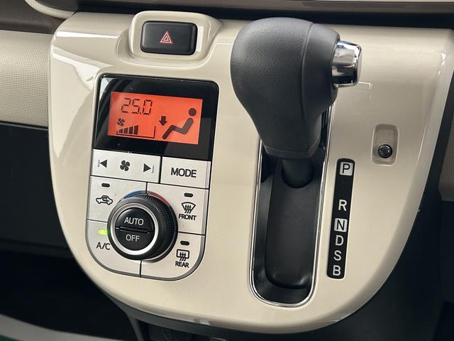 ムーヴキャンバスGメイクアップVS SAIII/8インチナビ/パノラマM8インチナビ/パノラマモニター/ステアリングスイッチ/ETC/前後ドラレコ/USB・HDMI/両側パワースライドドア/運転席シートヒーター/LEDヘッドライト・フォグランプ/オートエアコン/キーフリー(大阪府)の中古車