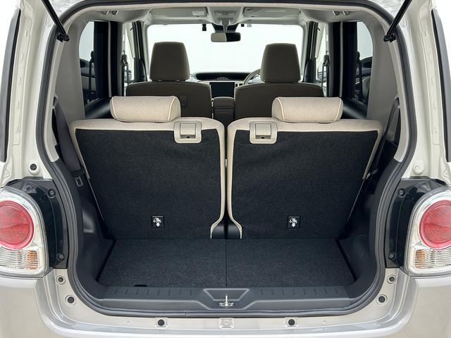 ムーヴキャンバスGメイクアップVS SAIII/8インチナビ/パノラマM8インチナビ/パノラマモニター/ステアリングスイッチ/ETC/前後ドラレコ/USB・HDMI/両側パワースライドドア/運転席シートヒーター/LEDヘッドライト・フォグランプ/オートエアコン/キーフリー(大阪府)の中古車