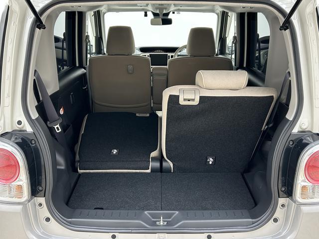 ムーヴキャンバスGメイクアップVS SAIII/8インチナビ/パノラマM8インチナビ/パノラマモニター/ステアリングスイッチ/ETC/前後ドラレコ/USB・HDMI/両側パワースライドドア/運転席シートヒーター/LEDヘッドライト・フォグランプ/オートエアコン/キーフリー(大阪府)の中古車