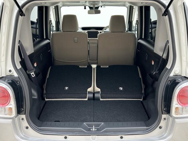 ムーヴキャンバスGメイクアップVS SAIII/8インチナビ/パノラマM8インチナビ/パノラマモニター/ステアリングスイッチ/ETC/前後ドラレコ/USB・HDMI/両側パワースライドドア/運転席シートヒーター/LEDヘッドライト・フォグランプ/オートエアコン/キーフリー(大阪府)の中古車