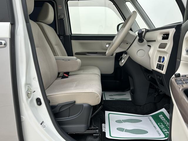 ムーヴキャンバスGメイクアップVS SAIII/8インチナビ/パノラマM8インチナビ/パノラマモニター/ステアリングスイッチ/ETC/前後ドラレコ/USB・HDMI/両側パワースライドドア/運転席シートヒーター/LEDヘッドライト・フォグランプ/オートエアコン/キーフリー(大阪府)の中古車