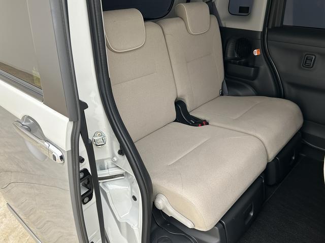 ムーヴキャンバスGメイクアップVS SAIII/8インチナビ/パノラマM8インチナビ/パノラマモニター/ステアリングスイッチ/ETC/前後ドラレコ/USB・HDMI/両側パワースライドドア/運転席シートヒーター/LEDヘッドライト・フォグランプ/オートエアコン/キーフリー(大阪府)の中古車