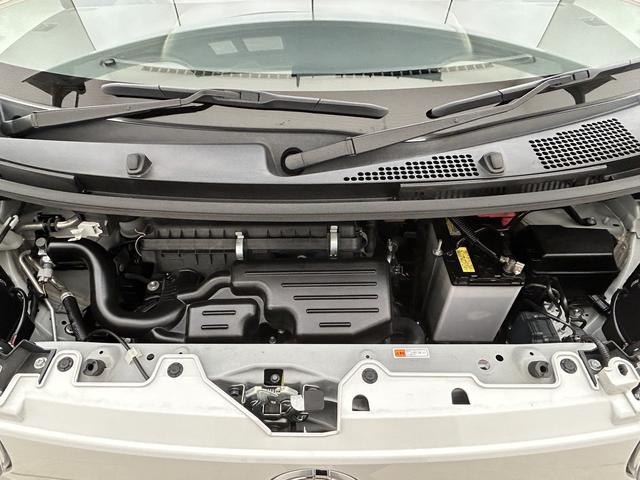 ムーヴキャンバスGメイクアップVS SAIII/8インチナビ/パノラマM8インチナビ/パノラマモニター/ステアリングスイッチ/ETC/前後ドラレコ/USB・HDMI/両側パワースライドドア/運転席シートヒーター/LEDヘッドライト・フォグランプ/オートエアコン/キーフリー(大阪府)の中古車