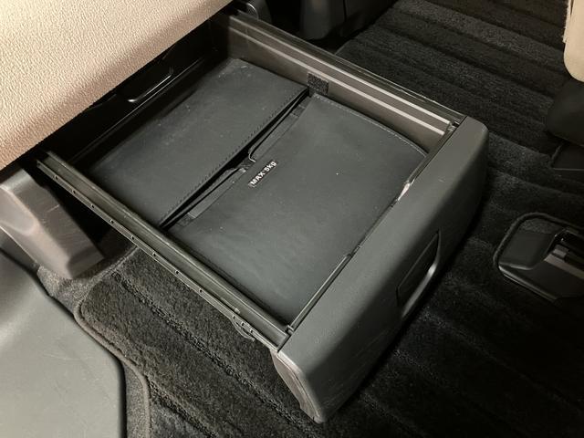 ムーヴキャンバスＧメイクアップＶＳ　ＳＡIII／ナビ／パノラマモニターナビゲーション／パノラマモニター／ステアリングスイッチ／ＥＴＣ／前後ドラレコ／ＵＳＢアダプター／運転席シートヒーター／両側パワースライドドア／ＬＥＤヘッドライト・フォグ／オートエアコン／キーフリー（大阪府）の中古車