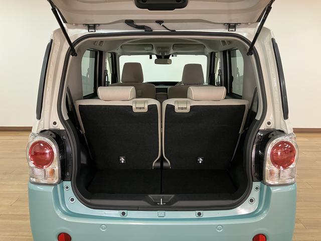 ムーヴキャンバスＧメイクアップＶＳ　ＳＡIII／ナビ／パノラマモニターナビゲーション／パノラマモニター／ステアリングスイッチ／ＥＴＣ／前後ドラレコ／ＵＳＢアダプター／運転席シートヒーター／両側パワースライドドア／ＬＥＤヘッドライト・フォグ／オートエアコン／キーフリー（大阪府）の中古車