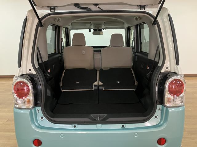 ムーヴキャンバスＧメイクアップＶＳ　ＳＡIII／ナビ／パノラマモニターナビゲーション／パノラマモニター／ステアリングスイッチ／ＥＴＣ／前後ドラレコ／ＵＳＢアダプター／運転席シートヒーター／両側パワースライドドア／ＬＥＤヘッドライト・フォグ／オートエアコン／キーフリー（大阪府）の中古車