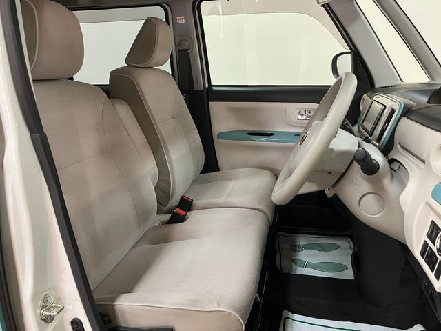 ムーヴキャンバスＧメイクアップＶＳ　ＳＡIII／ナビ／パノラマモニターナビゲーション／パノラマモニター／ステアリングスイッチ／ＥＴＣ／前後ドラレコ／ＵＳＢアダプター／運転席シートヒーター／両側パワースライドドア／ＬＥＤヘッドライト・フォグ／オートエアコン／キーフリー（大阪府）の中古車