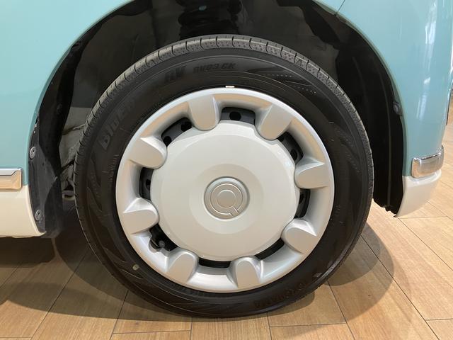 ムーヴキャンバスＧメイクアップＶＳ　ＳＡIII／ナビ／パノラマモニターナビゲーション／パノラマモニター／ステアリングスイッチ／ＥＴＣ／前後ドラレコ／ＵＳＢアダプター／運転席シートヒーター／両側パワースライドドア／ＬＥＤヘッドライト・フォグ／オートエアコン／キーフリー（大阪府）の中古車