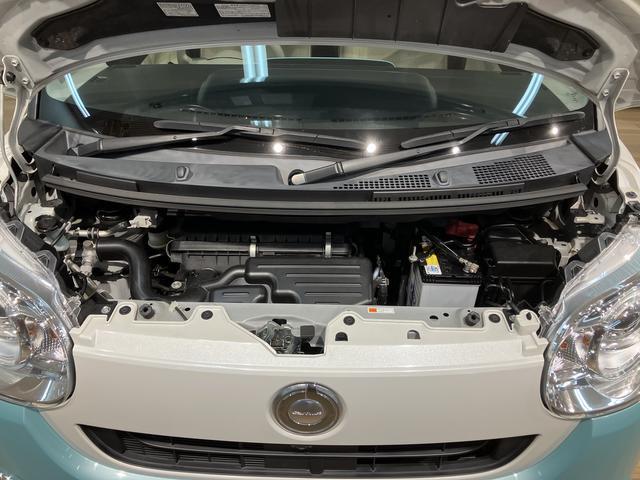 ムーヴキャンバスＧメイクアップＶＳ　ＳＡIII／ナビ／パノラマモニターナビゲーション／パノラマモニター／ステアリングスイッチ／ＥＴＣ／前後ドラレコ／ＵＳＢアダプター／運転席シートヒーター／両側パワースライドドア／ＬＥＤヘッドライト・フォグ／オートエアコン／キーフリー（大阪府）の中古車