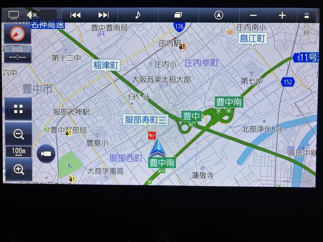 タントカスタムRS/10インチナビ/パノラマモニター/前後ドラレコ10インチナビ/パノラマモニター/ステアリングスイッチ/ETC/前後ドラレコ/前席シートヒーター/電動パーキングブレーキ/両側パワースライドドア/LEDヘッドライト・フォグ/オートエアコン/キーフリー(大阪府)の中古車