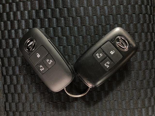 タントカスタムRS/10インチナビ/パノラマモニター/前後ドラレコ10インチナビ/パノラマモニター/ステアリングスイッチ/ETC/前後ドラレコ/前席シートヒーター/電動パーキングブレーキ/両側パワースライドドア/LEDヘッドライト・フォグ/オートエアコン/キーフリー(大阪府)の中古車