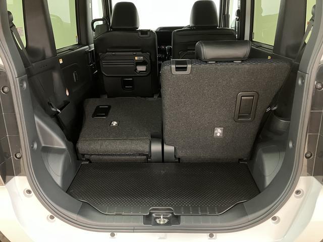 タントカスタムRS/10インチナビ/パノラマモニター/前後ドラレコ10インチナビ/パノラマモニター/ステアリングスイッチ/ETC/前後ドラレコ/前席シートヒーター/電動パーキングブレーキ/両側パワースライドドア/LEDヘッドライト・フォグ/オートエアコン/キーフリー(大阪府)の中古車