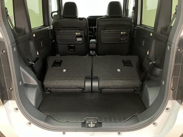 タントカスタムRS/10インチナビ/パノラマモニター/前後ドラレコ10インチナビ/パノラマモニター/ステアリングスイッチ/ETC/前後ドラレコ/前席シートヒーター/電動パーキングブレーキ/両側パワースライドドア/LEDヘッドライト・フォグ/オートエアコン/キーフリー(大阪府)の中古車