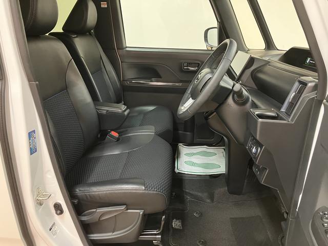 タントカスタムRS/10インチナビ/パノラマモニター/前後ドラレコ10インチナビ/パノラマモニター/ステアリングスイッチ/ETC/前後ドラレコ/前席シートヒーター/電動パーキングブレーキ/両側パワースライドドア/LEDヘッドライト・フォグ/オートエアコン/キーフリー(大阪府)の中古車