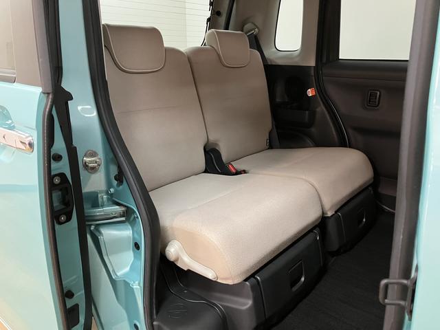 ムーヴキャンバスXメイクアップ SAII/ナビ/バックカメラ/ETC1年間走行距離無制限保証/ナビゲーション/バックカメラ/ステアリングスイッチ/ETC/LEDフォグランプ/オートエアコン/キーフリー/オートライト/運転席シートリフター(大阪府)の中古車