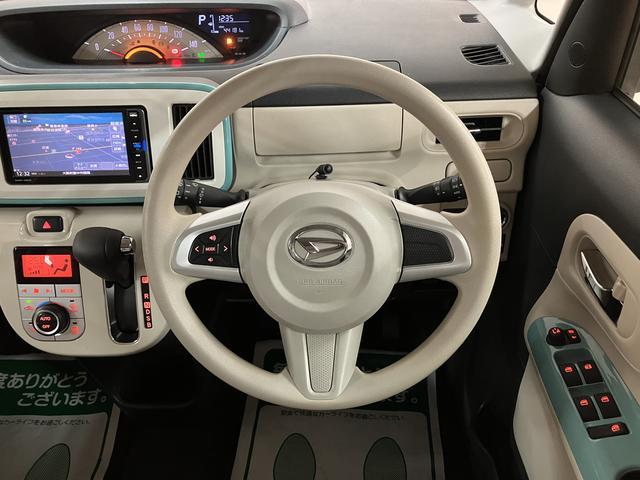 ムーヴキャンバスXメイクアップ SAII/ナビ/バックカメラ/ETC1年間走行距離無制限保証/ナビゲーション/バックカメラ/ステアリングスイッチ/ETC/LEDフォグランプ/オートエアコン/キーフリー/オートライト/運転席シートリフター(大阪府)の中古車