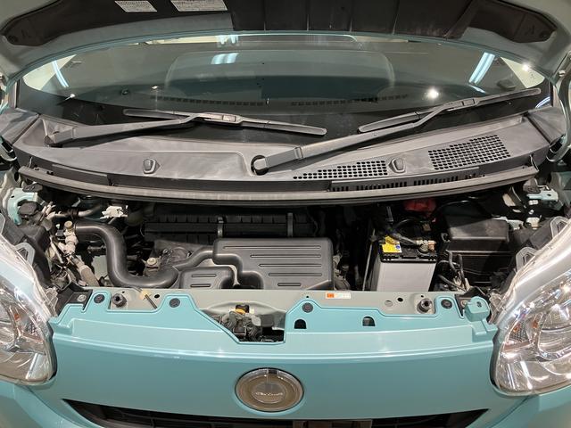 ムーヴキャンバスXメイクアップ SAII/ナビ/バックカメラ/ETC1年間走行距離無制限保証/ナビゲーション/バックカメラ/ステアリングスイッチ/ETC/LEDフォグランプ/オートエアコン/キーフリー/オートライト/運転席シートリフター(大阪府)の中古車