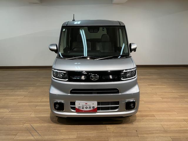 タントX/ナビ/パノラマモニター/ETC/前後ドラレコ/クルコンナビゲーション/パノラマモニター/ステアリングスイッチ/ETC/前後ドラレコ/クルーズコントロール/前席シートヒーター/片側パワースライドドア/電動パーキングブレーキ/LEDヘッドライト・フォグランプ(大阪府)の中古車