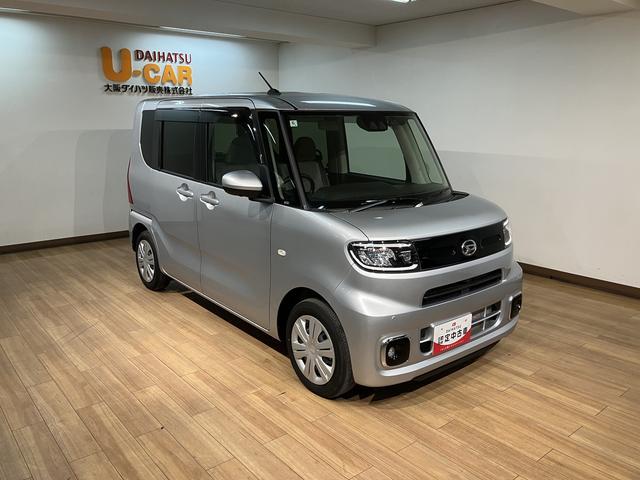 タントX/ナビ/パノラマモニター/ETC/前後ドラレコ/クルコンナビゲーション/パノラマモニター/ステアリングスイッチ/ETC/前後ドラレコ/クルーズコントロール/前席シートヒーター/片側パワースライドドア/電動パーキングブレーキ/LEDヘッドライト・フォグランプ(大阪府)の中古車