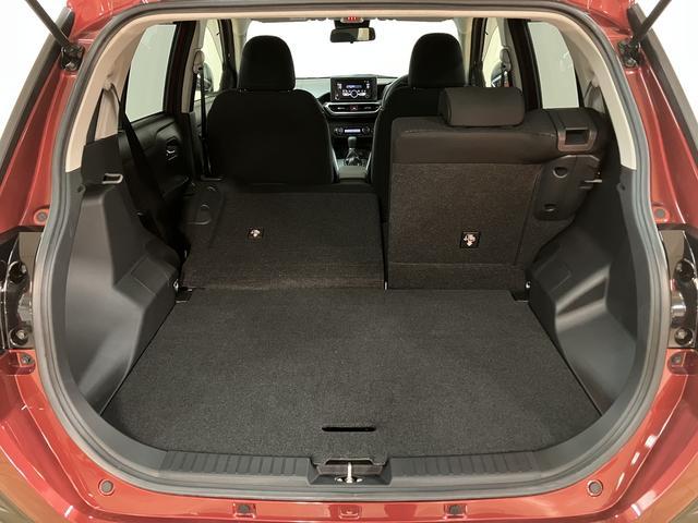 ロッキーX HEV/走行0.1万km/CDチューナー/キーフリー走行0.1万km/1年間走行距離無制限保証/ハイブリッド車/CDチューナー/USBアダプター/電動パーキングブレーキ/LEDヘッドライト/アルミホイール/オートエアコン/キーフリー/(大阪府)の中古車