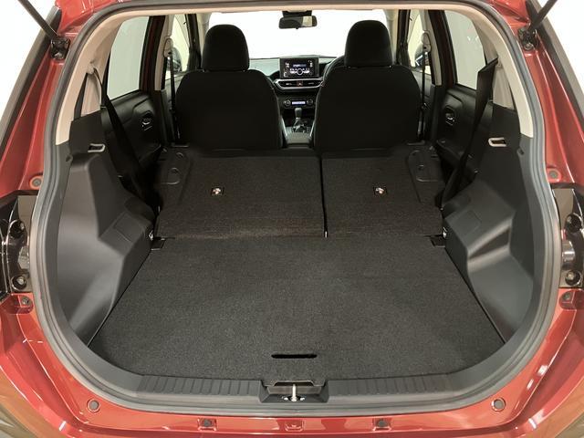 ロッキーX HEV/走行0.1万km/CDチューナー/キーフリー走行0.1万km/1年間走行距離無制限保証/ハイブリッド車/CDチューナー/USBアダプター/電動パーキングブレーキ/LEDヘッドライト/アルミホイール/オートエアコン/キーフリー/(大阪府)の中古車