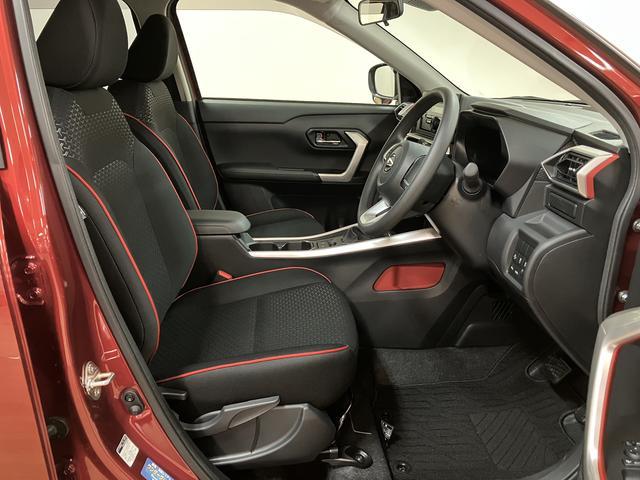 ロッキーX HEV/走行0.1万km/CDチューナー/キーフリー走行0.1万km/1年間走行距離無制限保証/ハイブリッド車/CDチューナー/USBアダプター/電動パーキングブレーキ/LEDヘッドライト/アルミホイール/オートエアコン/キーフリー/(大阪府)の中古車