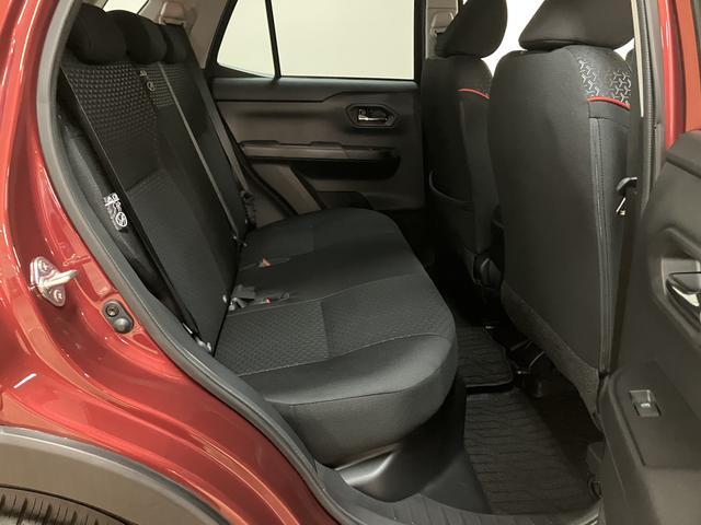 ロッキーX HEV/走行0.1万km/CDチューナー/キーフリー走行0.1万km/1年間走行距離無制限保証/ハイブリッド車/CDチューナー/USBアダプター/電動パーキングブレーキ/LEDヘッドライト/アルミホイール/オートエアコン/キーフリー/(大阪府)の中古車