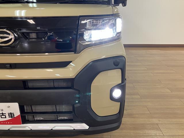 タントファンクロス/走行0.6万km/ナビ/パノラマモニター走行0.6万km/ナビゲーション/パノラマモニター/ステアリングスイッチ/前席シートヒーター/電動パーキングブレーキ/両側パワースライドドア/LEDヘッドライト・フォグ/オートエアコン/キーフリー(大阪府)の中古車