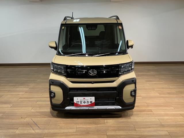 タントファンクロス/走行0.6万km/ナビ/パノラマモニター走行0.6万km/ナビゲーション/パノラマモニター/ステアリングスイッチ/前席シートヒーター/電動パーキングブレーキ/両側パワースライドドア/LEDヘッドライト・フォグ/オートエアコン/キーフリー(大阪府)の中古車