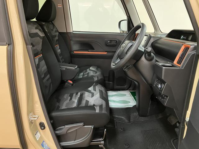 タントファンクロス/走行0.6万km/ナビ/パノラマモニター走行0.6万km/ナビゲーション/パノラマモニター/ステアリングスイッチ/前席シートヒーター/電動パーキングブレーキ/両側パワースライドドア/LEDヘッドライト・フォグ/オートエアコン/キーフリー(大阪府)の中古車