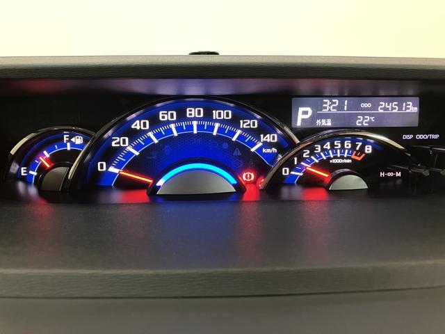 タントカスタムＲＳ　ＳＡ／２．５万ｋｍ／ナビ／バックカメラ／ＥＴＣ１年間走行距離無制限保証／走行２．５万ｋｍ／ナビゲーション／バックカメラ／ステアリングスイッチ／ＥＴＣ／ドライブレコーダー／両側パワースライドドア／ＬＥＤヘッドライト／オートエアコン／キーフリー（大阪府）の中古車