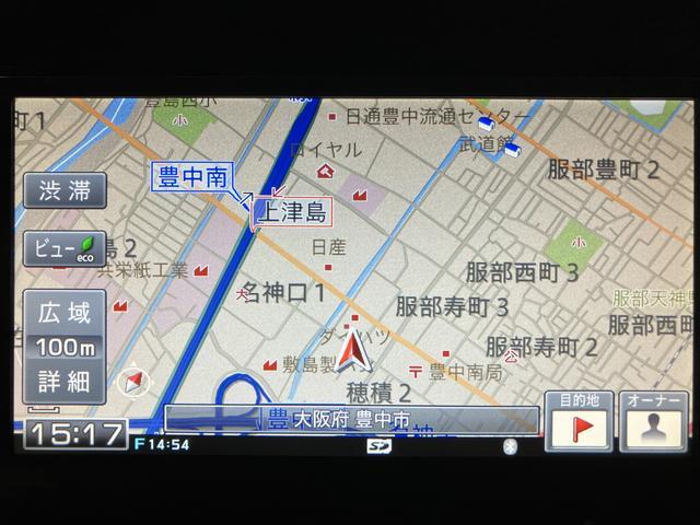 タントカスタムＲＳ　ＳＡ／２．５万ｋｍ／ナビ／バックカメラ／ＥＴＣ１年間走行距離無制限保証／走行２．５万ｋｍ／ナビゲーション／バックカメラ／ステアリングスイッチ／ＥＴＣ／ドライブレコーダー／両側パワースライドドア／ＬＥＤヘッドライト／オートエアコン／キーフリー（大阪府）の中古車