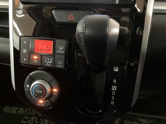 タントカスタムＲＳ　ＳＡ／２．５万ｋｍ／ナビ／バックカメラ／ＥＴＣ１年間走行距離無制限保証／走行２．５万ｋｍ／ナビゲーション／バックカメラ／ステアリングスイッチ／ＥＴＣ／ドライブレコーダー／両側パワースライドドア／ＬＥＤヘッドライト／オートエアコン／キーフリー（大阪府）の中古車