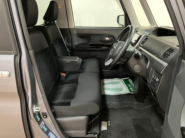 タントカスタムＲＳ　ＳＡ／２．５万ｋｍ／ナビ／バックカメラ／ＥＴＣ１年間走行距離無制限保証／走行２．５万ｋｍ／ナビゲーション／バックカメラ／ステアリングスイッチ／ＥＴＣ／ドライブレコーダー／両側パワースライドドア／ＬＥＤヘッドライト／オートエアコン／キーフリー（大阪府）の中古車