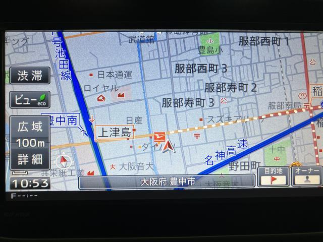 ムーヴＸ　ＳＡII　純正ナビ　Ｂｌｕｅｔｏｏｔｈ対応　バックカメラ純正ナビ　Ｂｌｕｅｔｏｏｔｈ対応　フルセグＴＶ　バックカメラ　キーフリーシステム　プッシュボタンスタート　オートエアコン　１４インチアルミホイール　電動格納ミラー　衝突回避支援ブレーキ（大阪府）の中古車