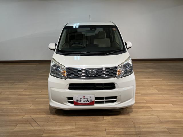 ムーヴＸ　ＳＡII　純正ナビ　Ｂｌｕｅｔｏｏｔｈ対応　バックカメラ純正ナビ　Ｂｌｕｅｔｏｏｔｈ対応　フルセグＴＶ　バックカメラ　キーフリーシステム　プッシュボタンスタート　オートエアコン　１４インチアルミホイール　電動格納ミラー　衝突回避支援ブレーキ（大阪府）の中古車