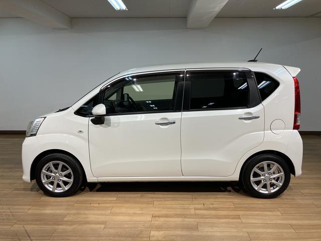 ムーヴＸ　ＳＡII　純正ナビ　Ｂｌｕｅｔｏｏｔｈ対応　バックカメラ純正ナビ　Ｂｌｕｅｔｏｏｔｈ対応　フルセグＴＶ　バックカメラ　キーフリーシステム　プッシュボタンスタート　オートエアコン　１４インチアルミホイール　電動格納ミラー　衝突回避支援ブレーキ（大阪府）の中古車